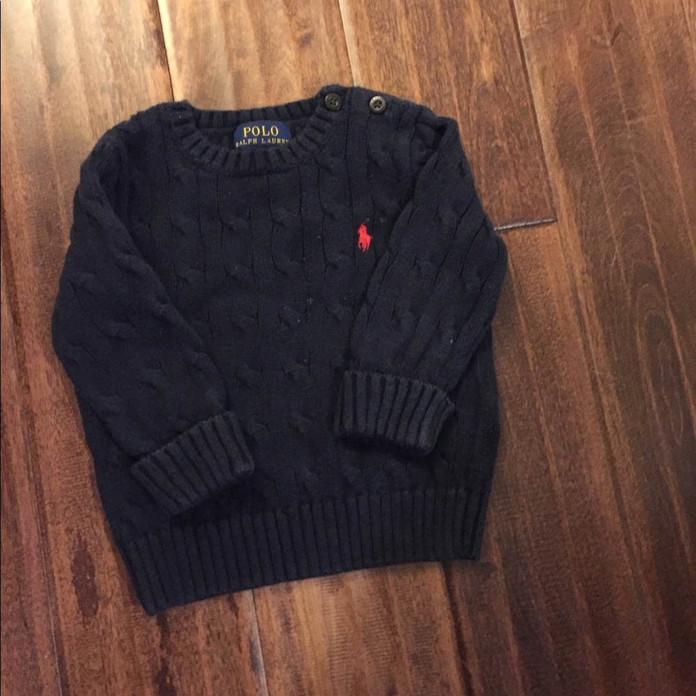 Ralph Lauren Sweater